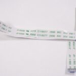 60-NFQLD1000-C01 Asus Led Board With Cable VIVOBOOK Q200E x201e-dh01