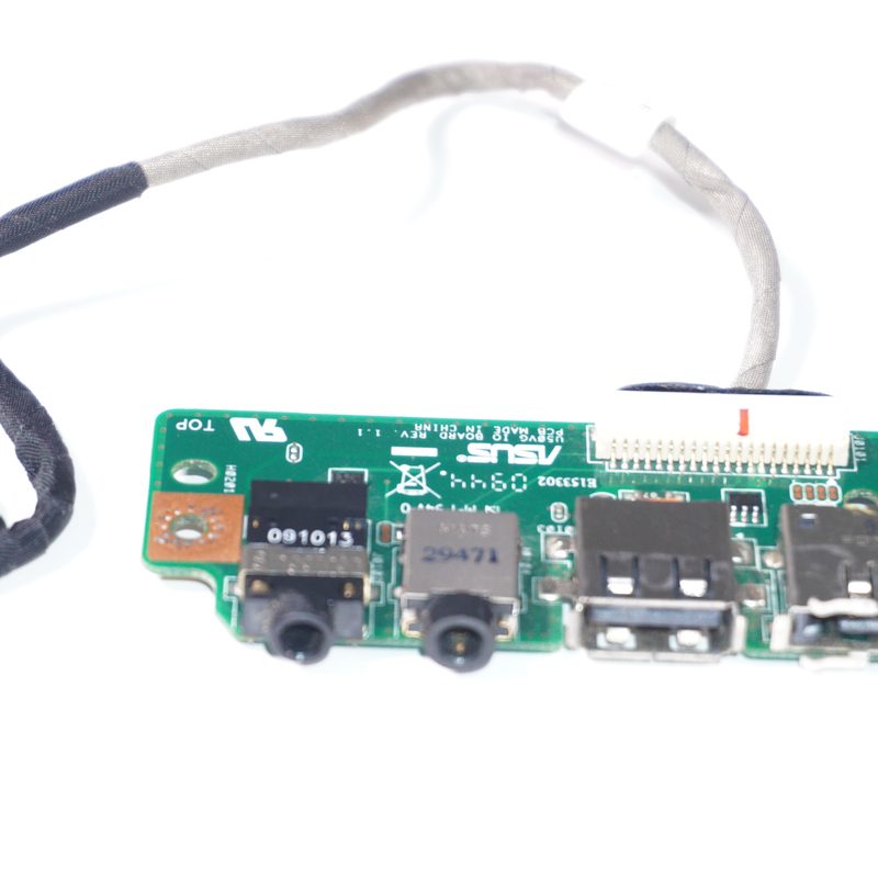 60-NVAIO1000-A03 Asus U50vg Io Board U50F-RBBAG05