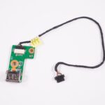 60-NVAPS1000-B01 Asus U50a Usb/ Power Switch Board U50F-RBBAG05