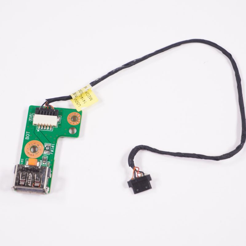 60-NVAPS1000-B01 Asus U50a Usb/ Power Switch Board U50F-RBBAG05
