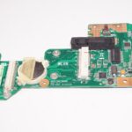 60-NZ5I01100-D02 Asus Power Button Board U52F u52f-bbl5 u52f-bbl9 u53f