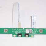60-NZLTP1000-A01 Asus Touchpad Board Assembly U43F-BBA7  A505-S6005