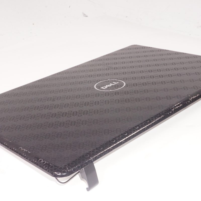 60.4EM01.012 Dell LCD Cover Black