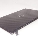 60.4EM01.012 Dell LCD Cover Black