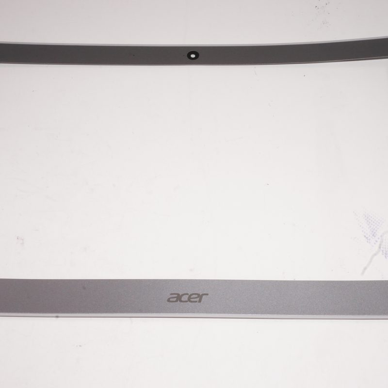 60.GC2N5.003 Acer Lcd Bezel - Silver Cover CB3-431-C0D0