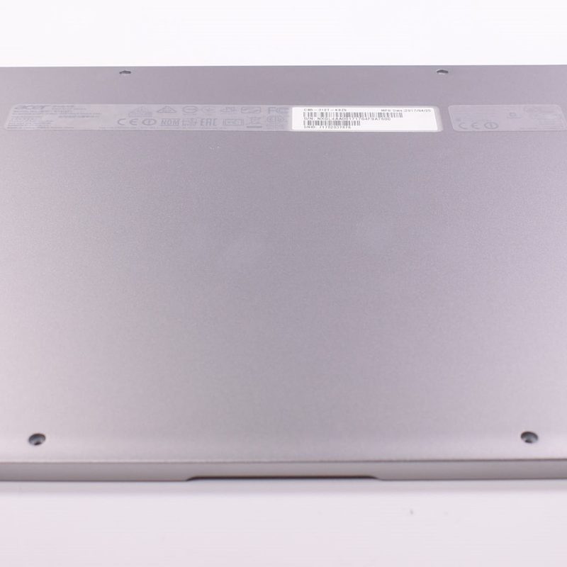 60.GHPN7.002 Acer Bottom Base Cover CB5-312T-K8Z9 NX.GL4AA.008