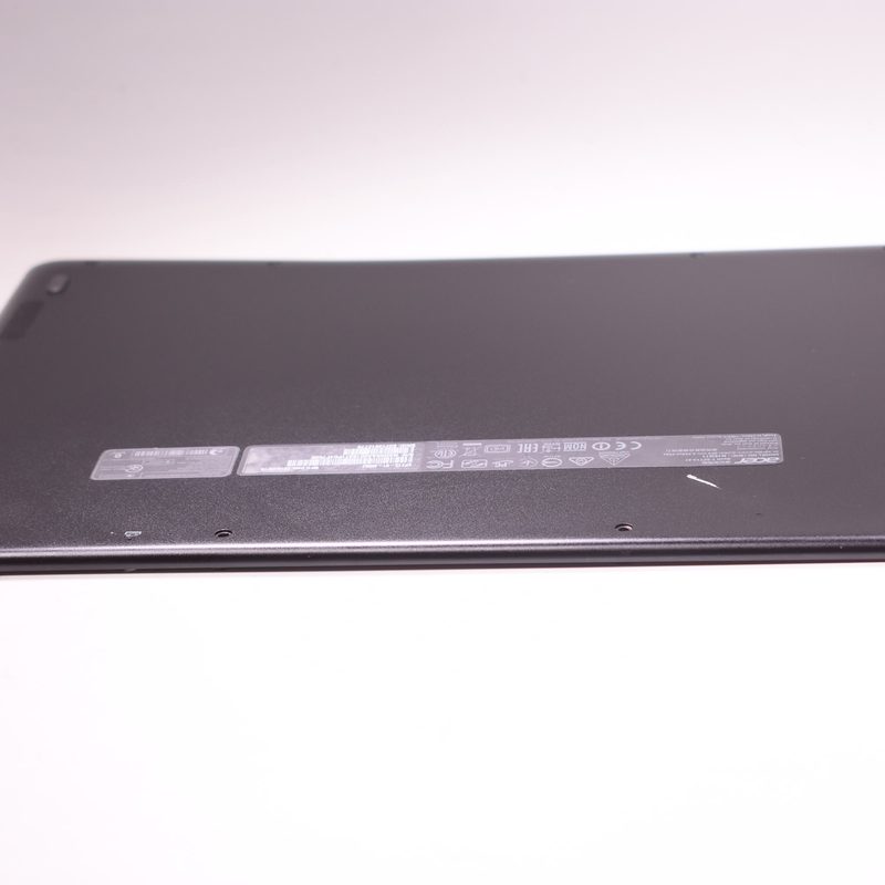 60.GK6N7.003 Acer Bottom Base Cover SF713-51-M90J-US swift sf713-51-m90j