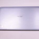 60.L47N5.001 Acer Lcd Back Cover SW5-011-18R3