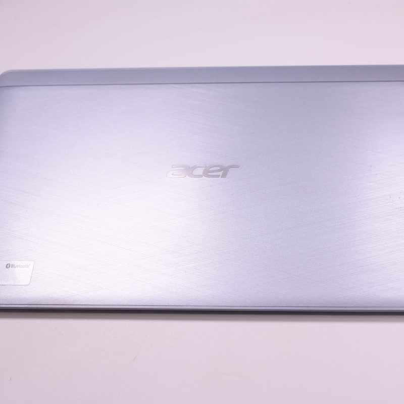 60.L47N5.001 Acer Lcd Back Cover SW5-011-18R3
