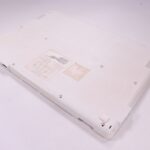 60.MQNN7.032 Acer Bottom Base Cover White 11 CB3-111