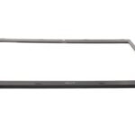 60.PT401.003 Acer Cover Bezel LCD With Microphone ASPIRE 7741