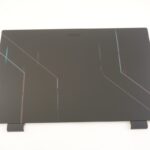 60.QFJN2.003 Acer LCD Back Cover IMR Black AN515-58-789P