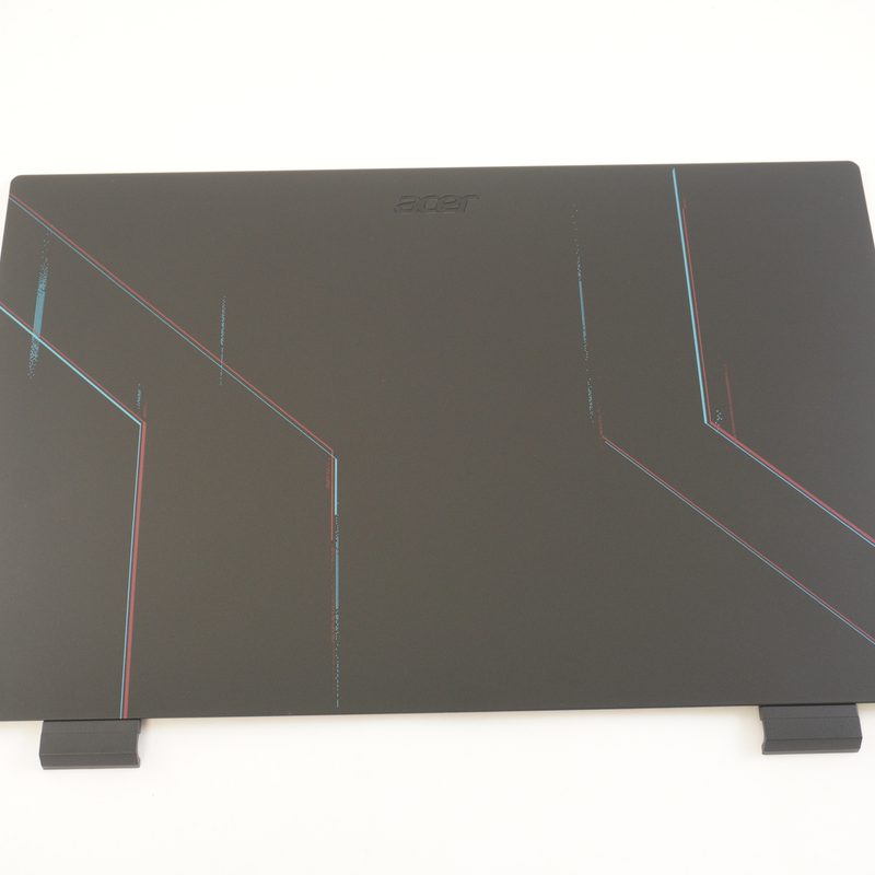 60.QFJN2.003 Acer LCD Back Cover IMR Black AN515-58-789P