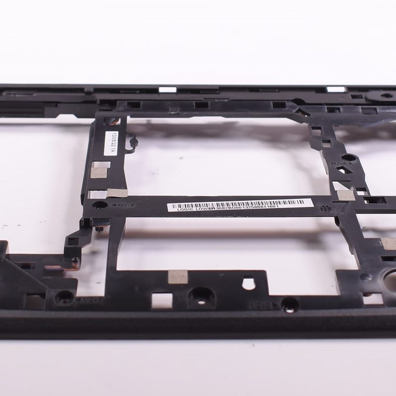 60.SGYN2.002 Acer Bottom Base Cover Black AC710 AC710-2847-US