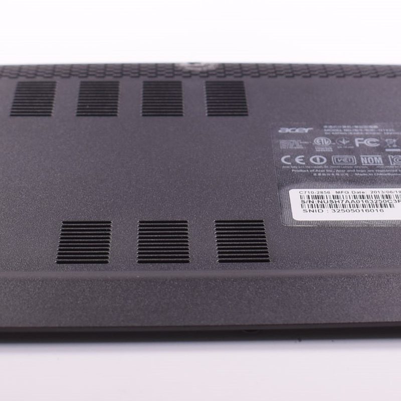 60.SGYN2.009 Acer Door Cover AC710-2856-US AC710-2847-US ASPIRE AC710-205