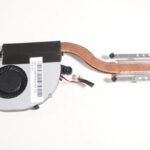 60.SHEN7.005 Acer Fan Heatsink Thermal Module C720P-2625 CHROMEBOOK