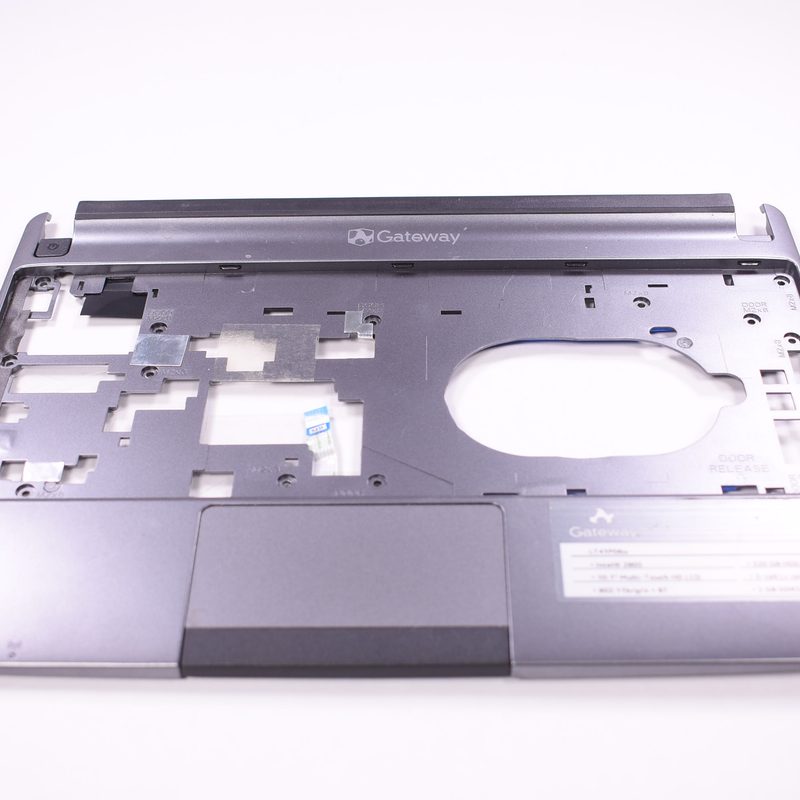 60.Y43N7.001 Gateway Palmrest Touchpad ASPIRE LT41P09U
