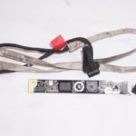 600166-001 Hp Webcam G42 G42-301NR presario cq42 presario cq62 G42-221BR