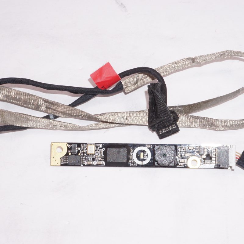 600166-001 Hp Webcam G42 G42-301NR presario cq42 presario cq62 G42-221BR