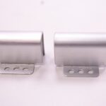 600650-001 Hp Lcd Hinge Cover Kit Left & Right G56-129WM CQ56-115DX