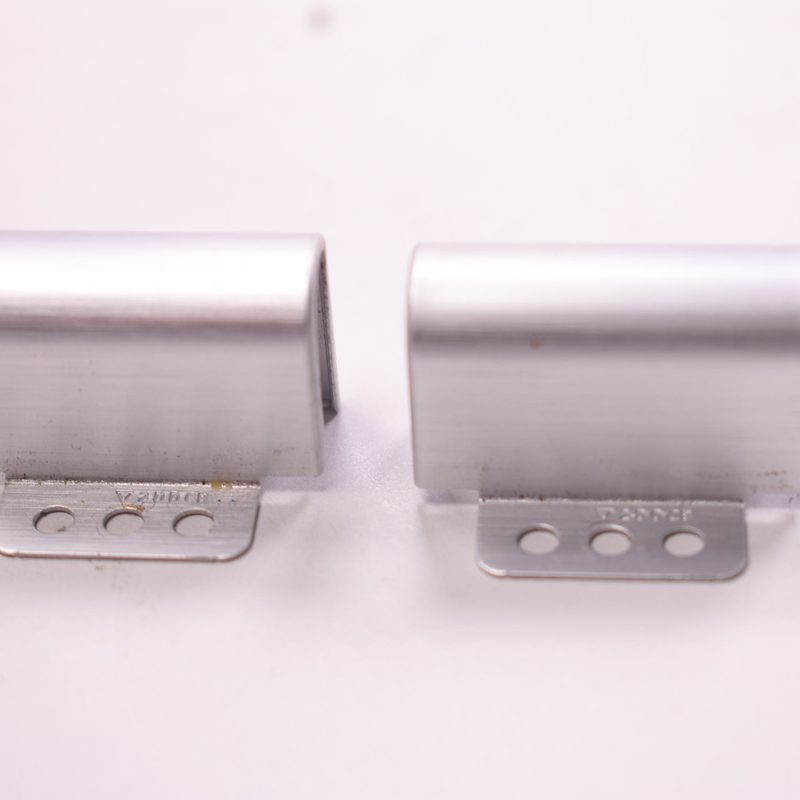 600650-001 Hp Lcd Hinge Cover Kit Left & Right G56-129WM CQ56-115DX
