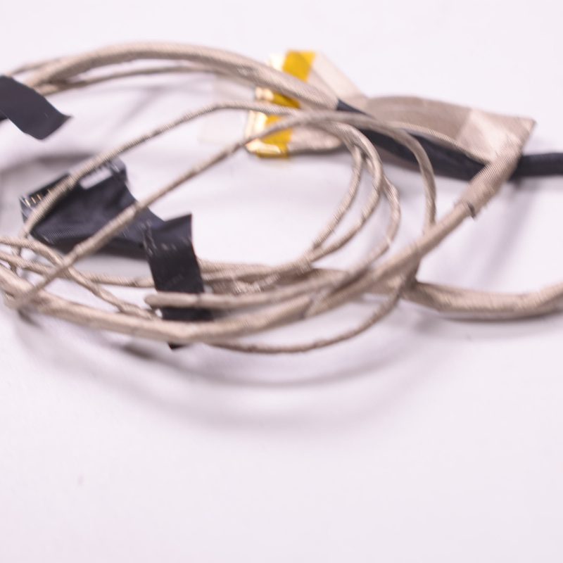 6017B0265501 Toshiba Lcd Display Cable C655D-S5200 C655D-S5511 c655-s5212