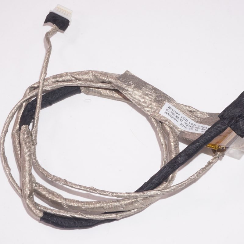 6017B0268701 Toshiba Lcd Led Cable L735D-S3300 L735D-S3300
