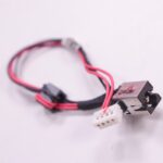 6017B0402701 Toshiba Dc In Jack Cable C55T-A5123 Satellite L955-S5330