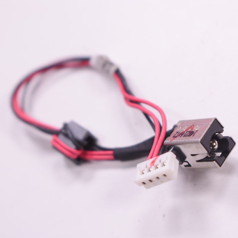 6017B0402701 Toshiba Dc In Jack Cable C55T-A5123 Satellite L955-S5330