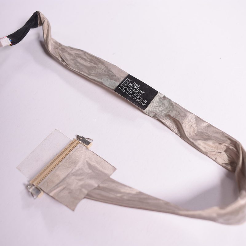 6017B0453801 Hp LCD Display Cable 21-H116