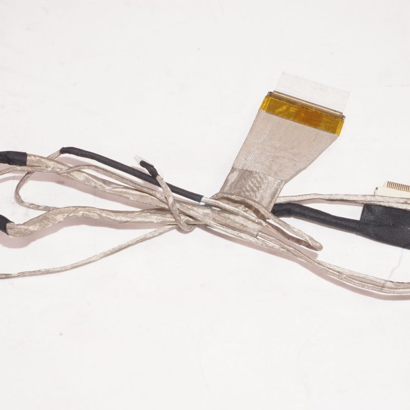6017B0490101 Toshiba Cable C75D-B7260 SATELLITE