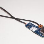6017B0838401 Hp USB Board 17-AE110NR
