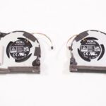 6033B0124501 Asus Cooling Fan L+R RC71L-ALLY.Z1X