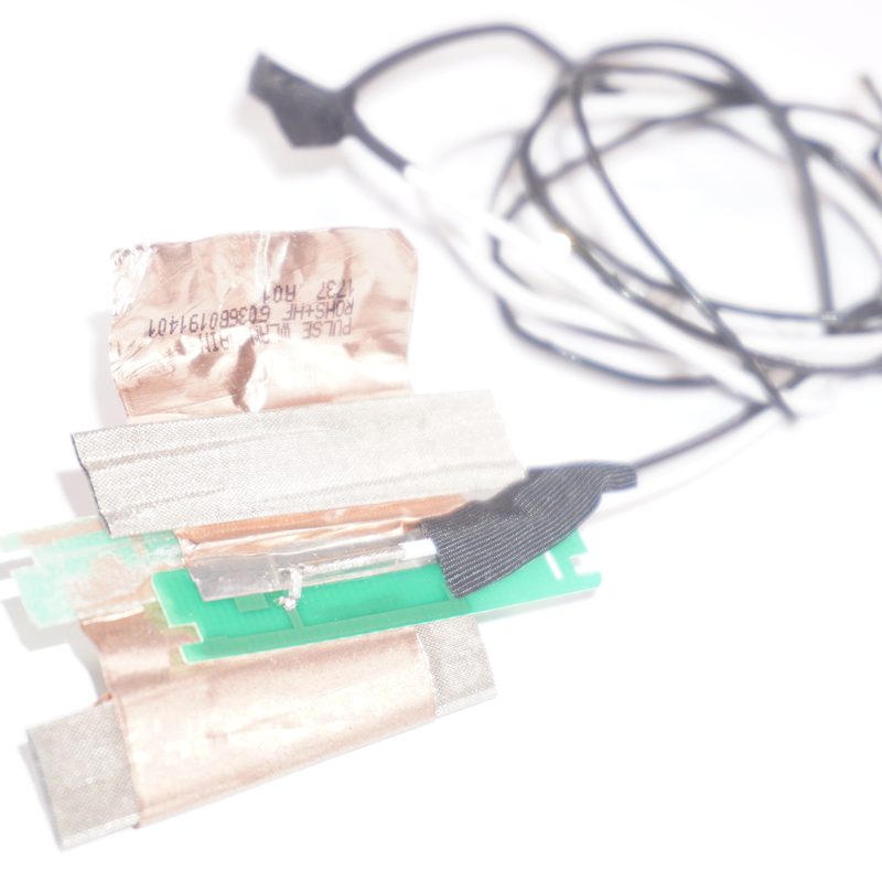 6036B0191401 Hp Wireless Antennas 17M-AE111DX
