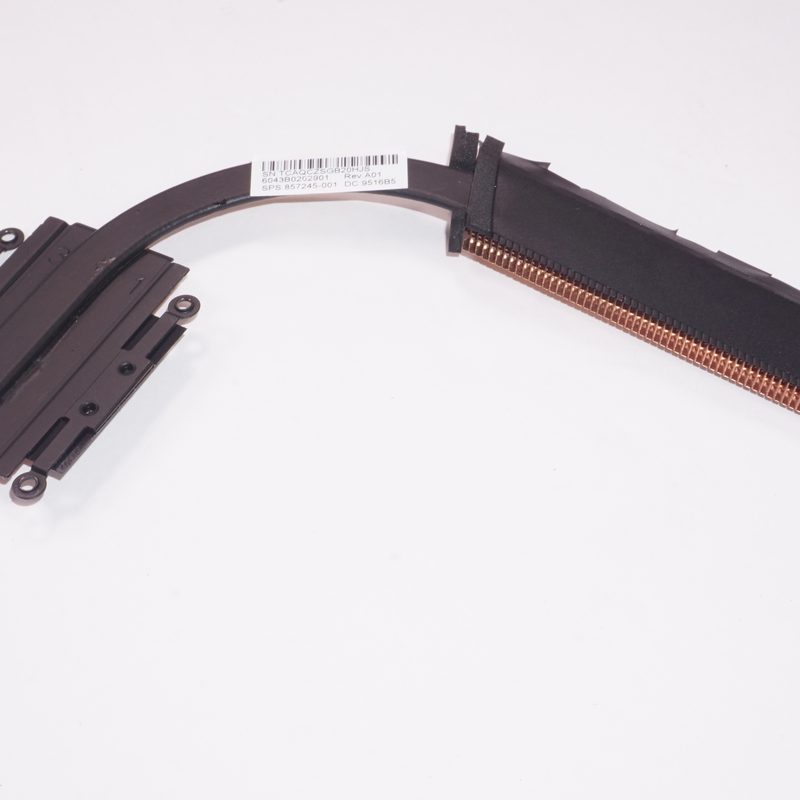 6043B0202911 Hp CPU Heatsink 15-AS020NR
