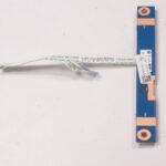 604521-001 Hp Touchpad Button Board G72-260US g72-253nr