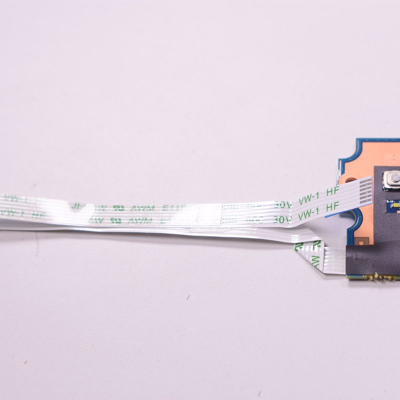 6050A2548801 Hp Power Button Board M6-N010DX