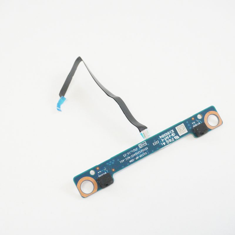 6050A3339902 Asus Mic Board With Cable G533ZW
