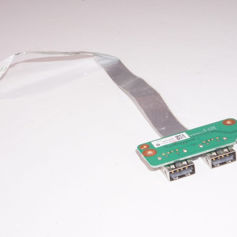 605348-001 Hp I/O Board DV7 DV7-4008CA DV7-4003XX DV7-4031TX DV7-4038CL