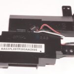 605356-001 Hp Speaker DV7 DV7-4008CA  DV7-4020TX  DV7-4024TX DV7-4025TX
