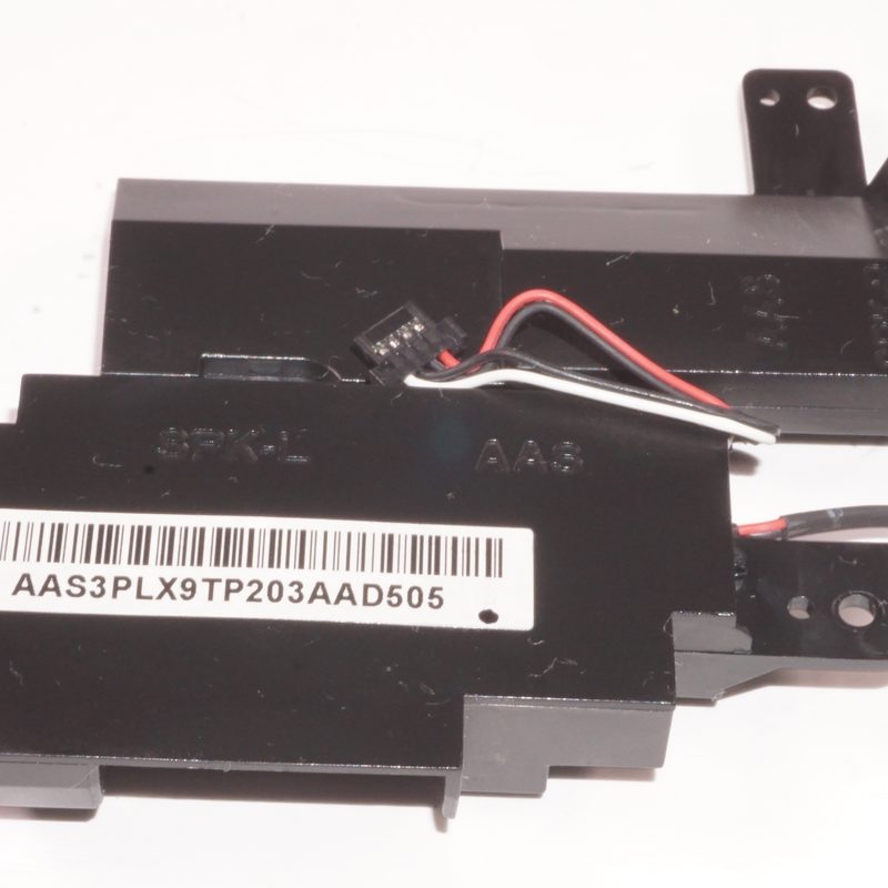 605356-001 Hp Speaker DV7 DV7-4008CA  DV7-4020TX  DV7-4024TX DV7-4025TX