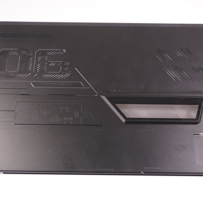 6053B2079701 Asus Bottom Base Cover Black GZ301ZE-Z13.I93050T