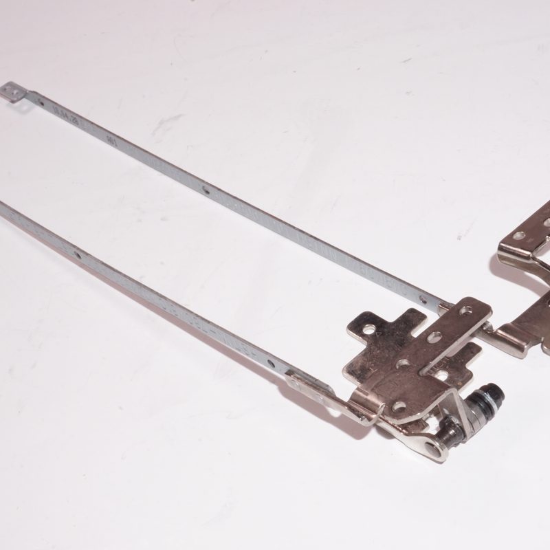 606878-001 Hp Lcd Hinge Kit Left & Right DV5-2075NR DV5-2074DX DV5-2129WM