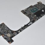 607-13P21-30S MSI Intel Core i7-1185G7 16GB Motherboard MS-13P21