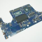 607-15851-46S MSI Intel Core i7-13620H GeForce RTX 4070 8GB Motherboard MS-15851