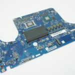 607-158N1-09S MSI AMD Ryzen 5 7535HS GeForce RTX 4050 6GB Motherboard MS-158N1