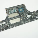 607-15F51-22S MSI Intel Core Ultra 9 285H GeForce RTX 5060 Ti 8GB Motherboard MS-15F51