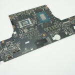 607-15FL1-11S MSI AMD Ryzen AI 9 365 32GB GeForce RTX 5080 16GB Motherboard MS-15FL1