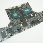 607-15M11-40S MSI Intel Core i9-13980HX GeForce RTX 4080 12GB Motherboard MS-15M11