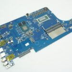 607-16R81-13S MSI Intel Core i5-12450H GeForce RTX 2050 4GB Motherboard MS-16R81